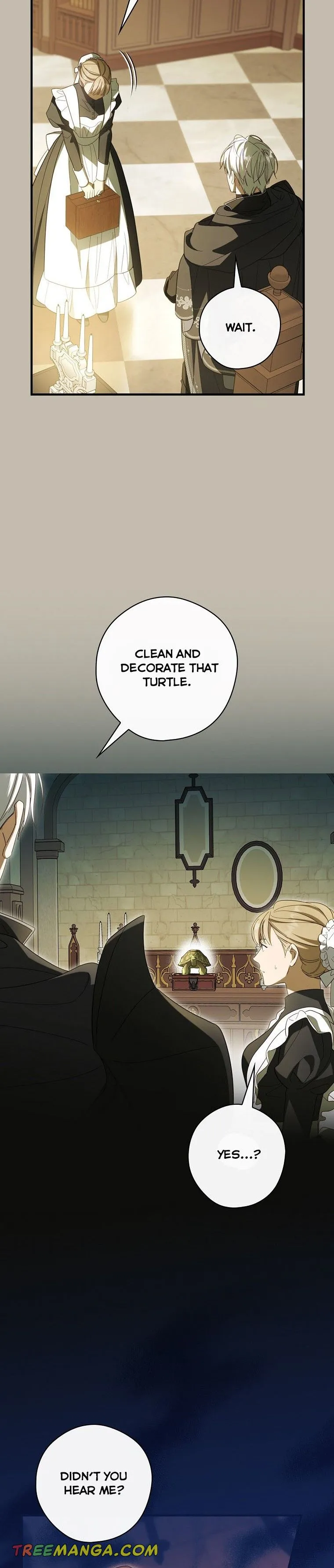 How to Get My Husband on My Side Ch. 55 – page 18
