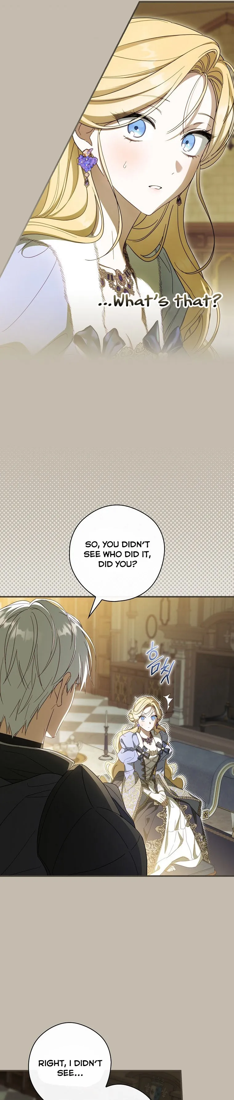 How to Get My Husband on My Side Ch. 55 – page 20