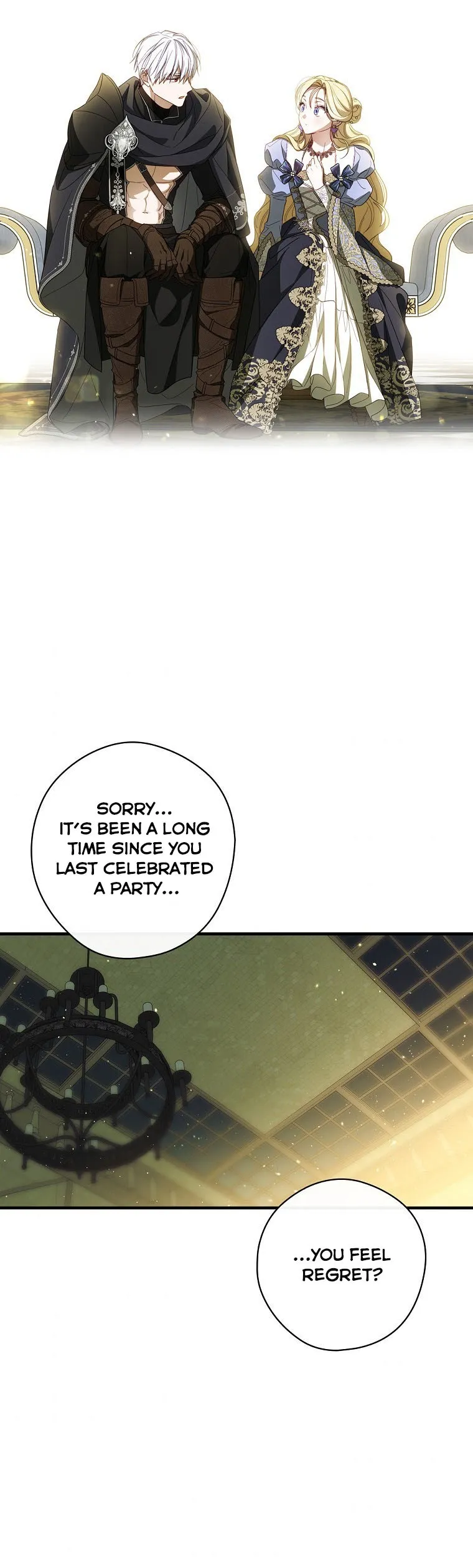 How to Get My Husband on My Side Ch. 55 – page 22