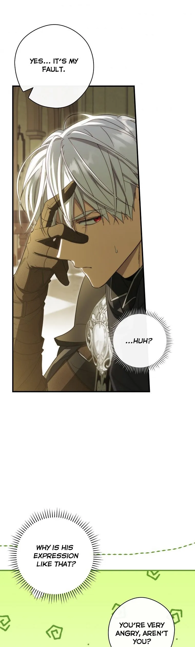 How to Get My Husband on My Side Ch. 55 – page 23