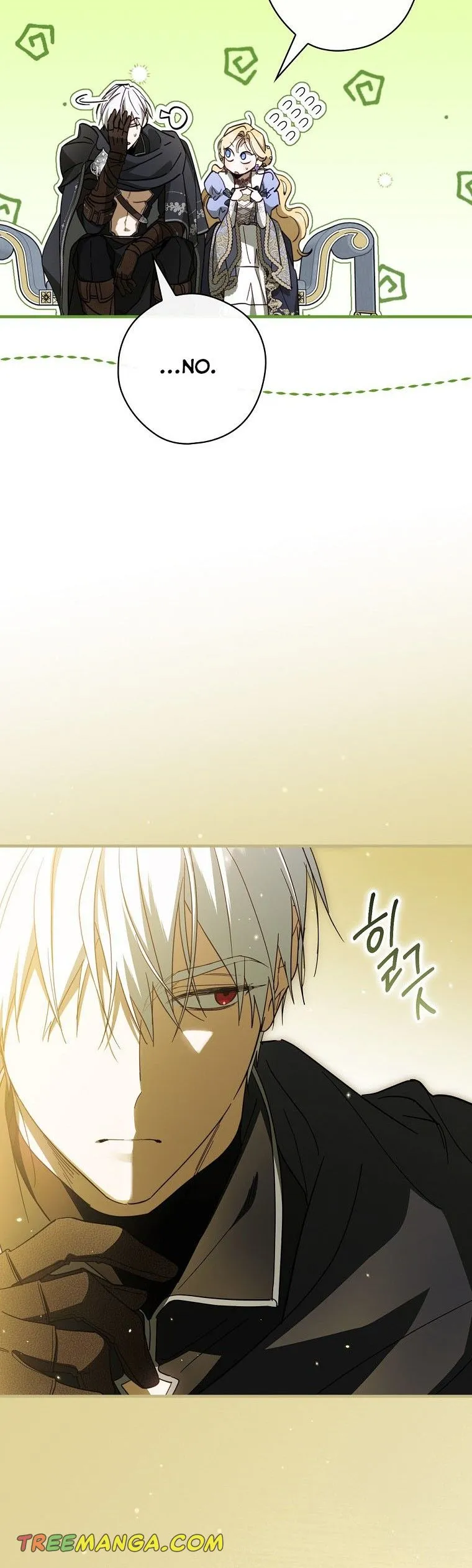 How to Get My Husband on My Side Ch. 55 – page 24