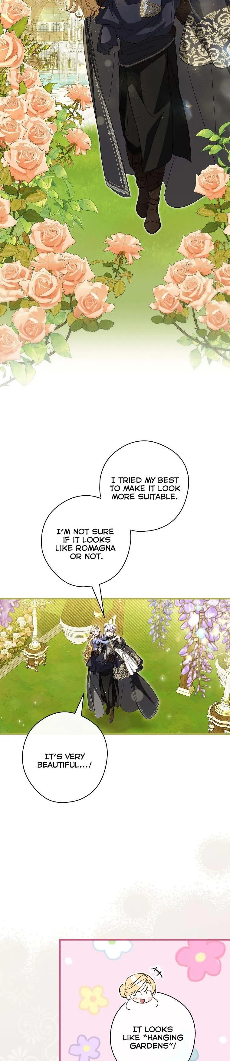 How to Get My Husband on My Side Ch. 56 – page 5