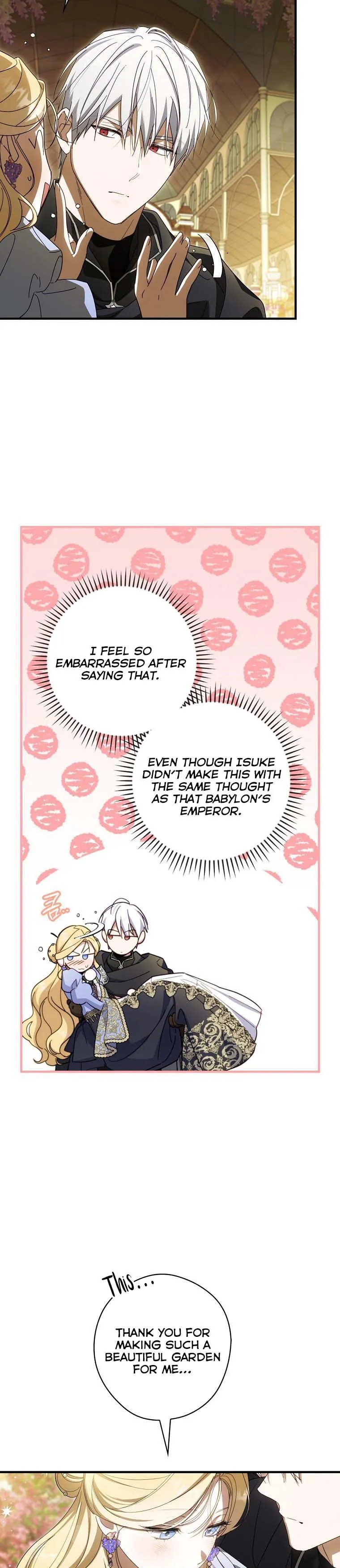 How to Get My Husband on My Side Ch. 56 – page 7