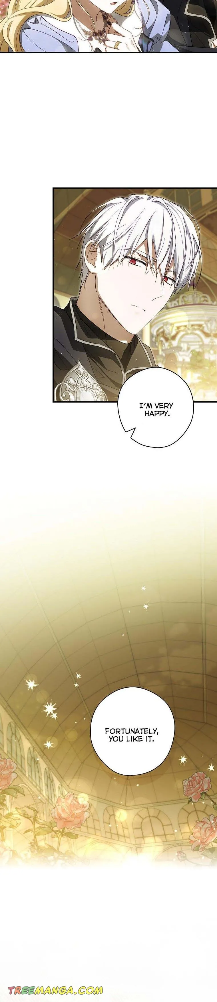How to Get My Husband on My Side Ch. 56 – page 8