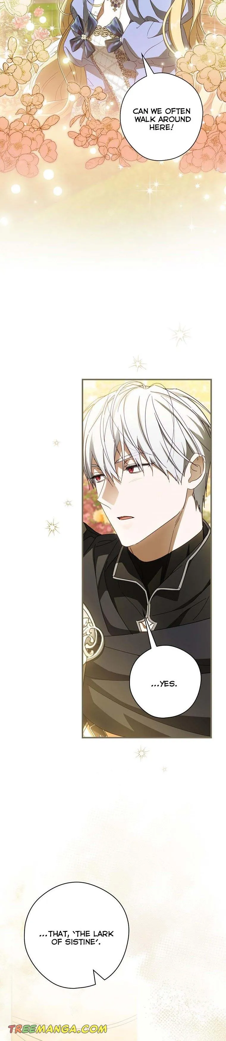 How to Get My Husband on My Side Ch. 56 – page 10