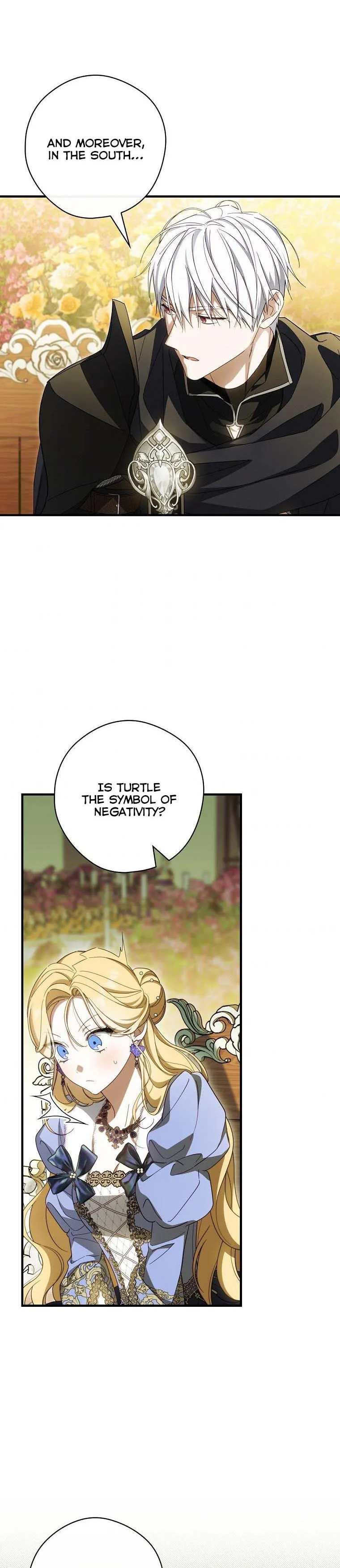 How to Get My Husband on My Side Ch. 56 – page 14