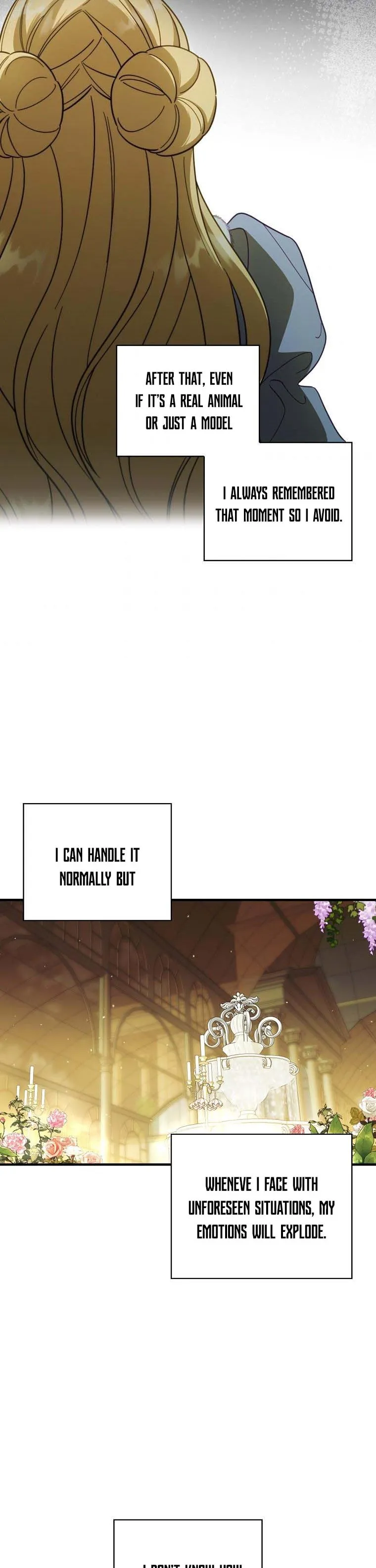 How to Get My Husband on My Side Ch. 56 – page 29