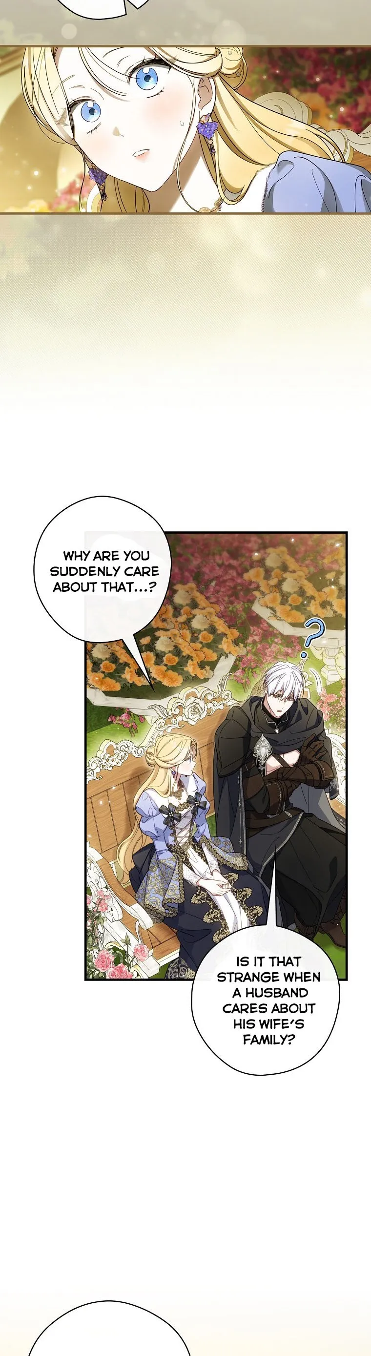 How to Get My Husband on My Side Ch. 57 – page 5
