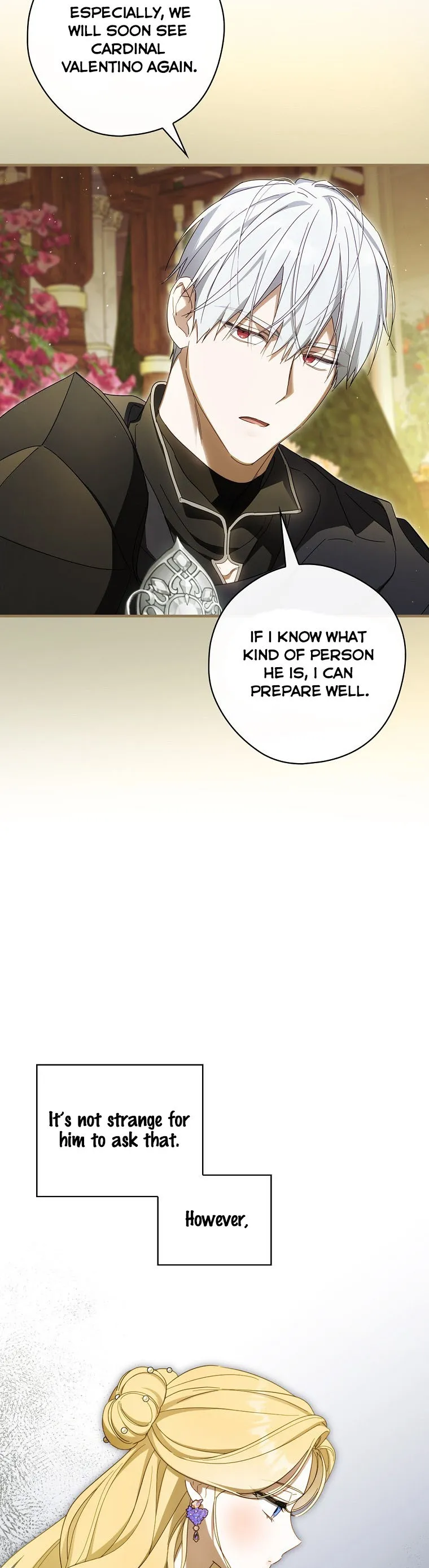 How to Get My Husband on My Side Ch. 57 – page 6