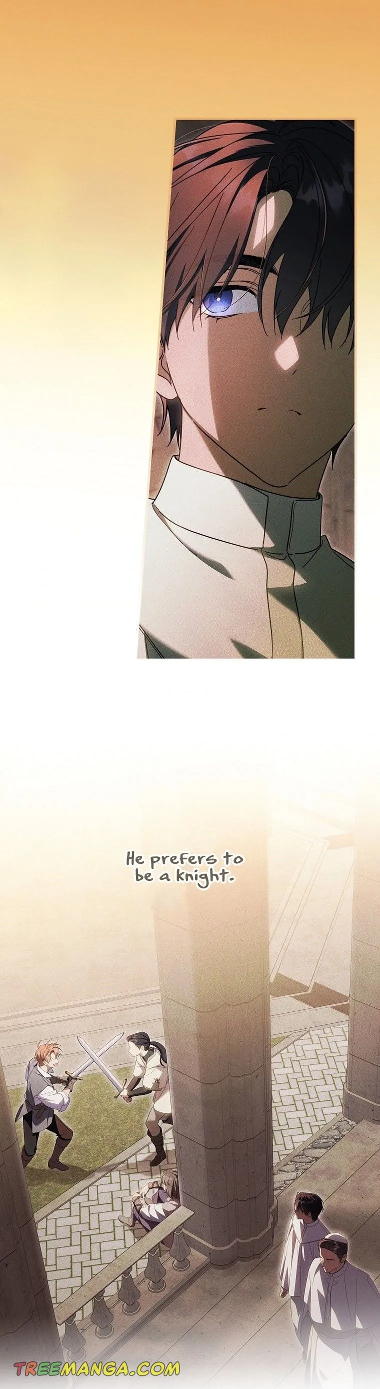 How to Get My Husband on My Side Ch. 57 – page 14
