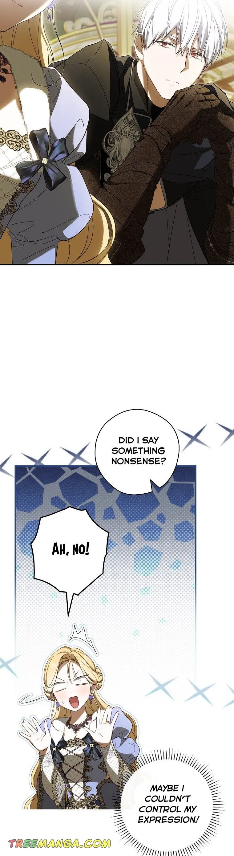 How to Get My Husband on My Side Ch. 57 – page 17