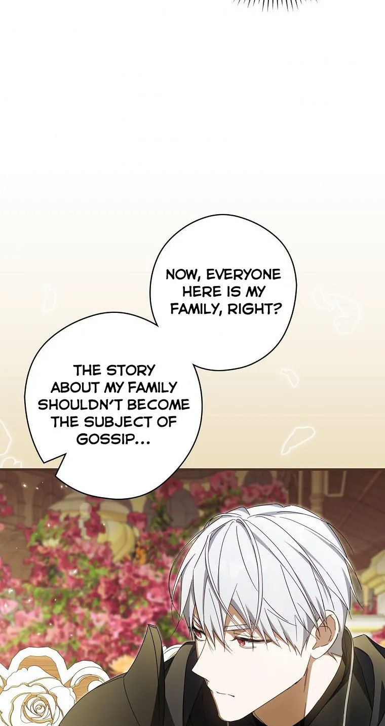 How to Get My Husband on My Side Ch. 57 – page 18