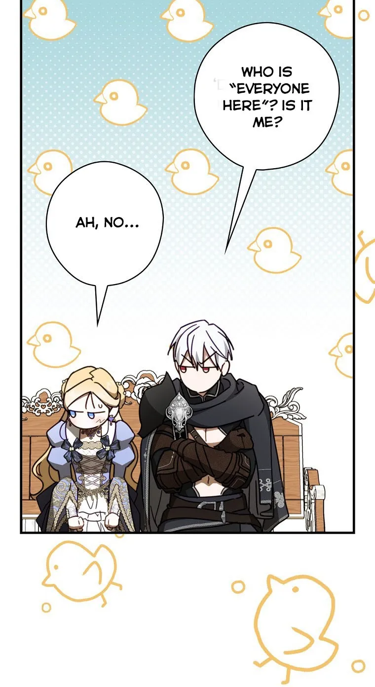 How to Get My Husband on My Side Ch. 57 – page 19