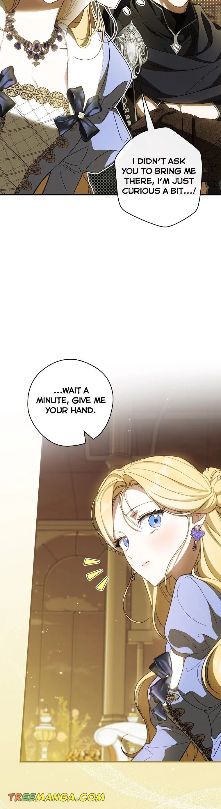 How to Get My Husband on My Side Ch. 57 – page 20