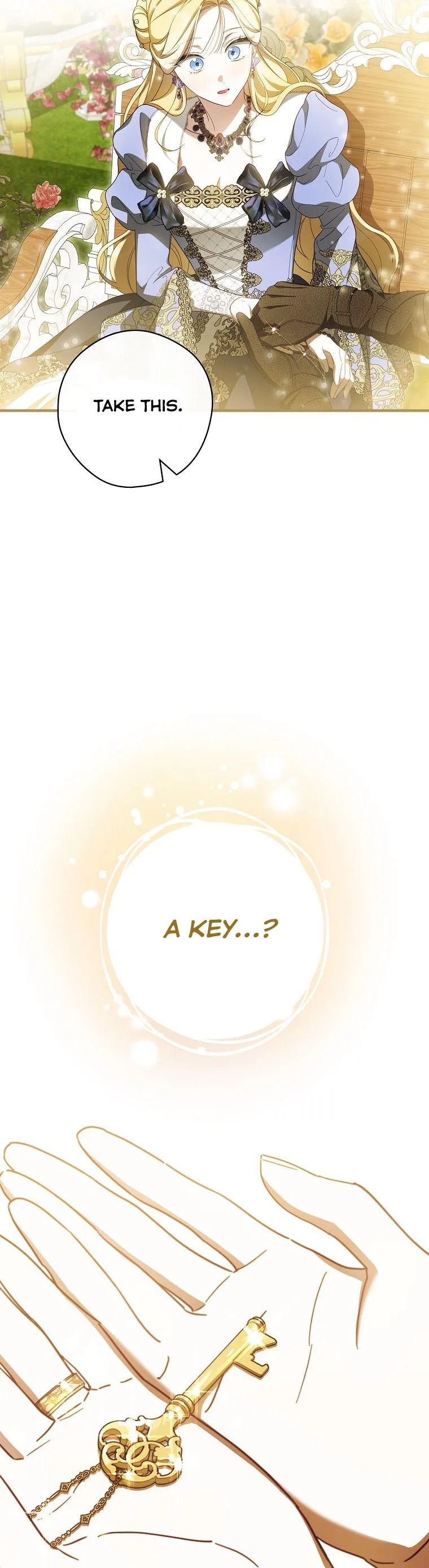 How to Get My Husband on My Side Ch. 57 – page 23