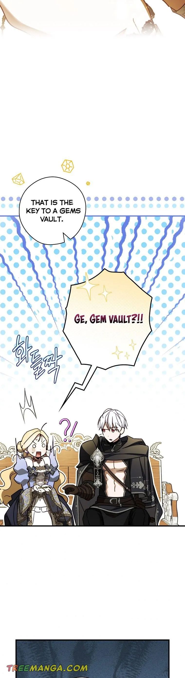 How to Get My Husband on My Side Ch. 57 – page 24