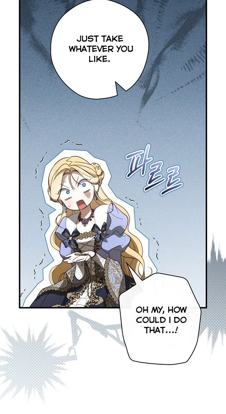 How to Get My Husband on My Side Ch. 57 – page 25