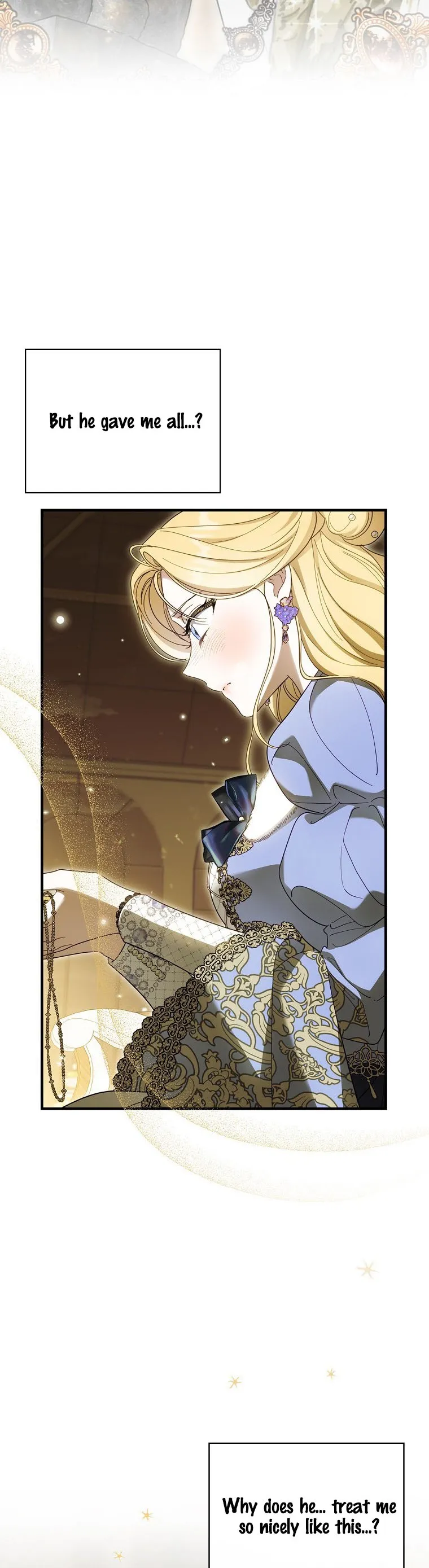 How to Get My Husband on My Side Ch. 57 – page 27
