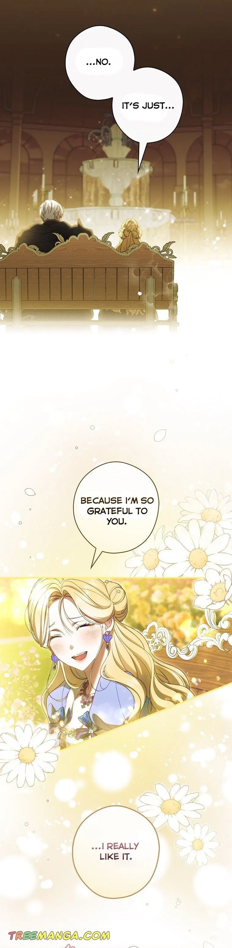 How to Get My Husband on My Side Ch. 57 – page 29