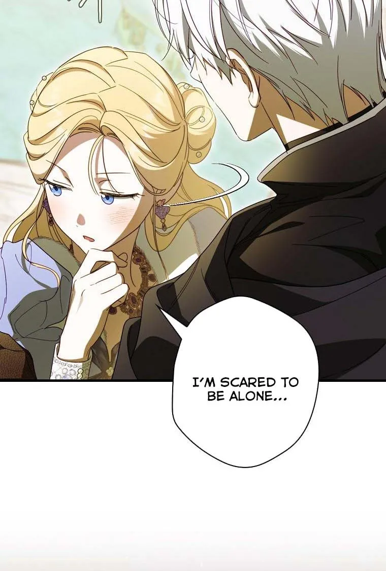 How to Get My Husband on My Side Ch. 58 – page 18