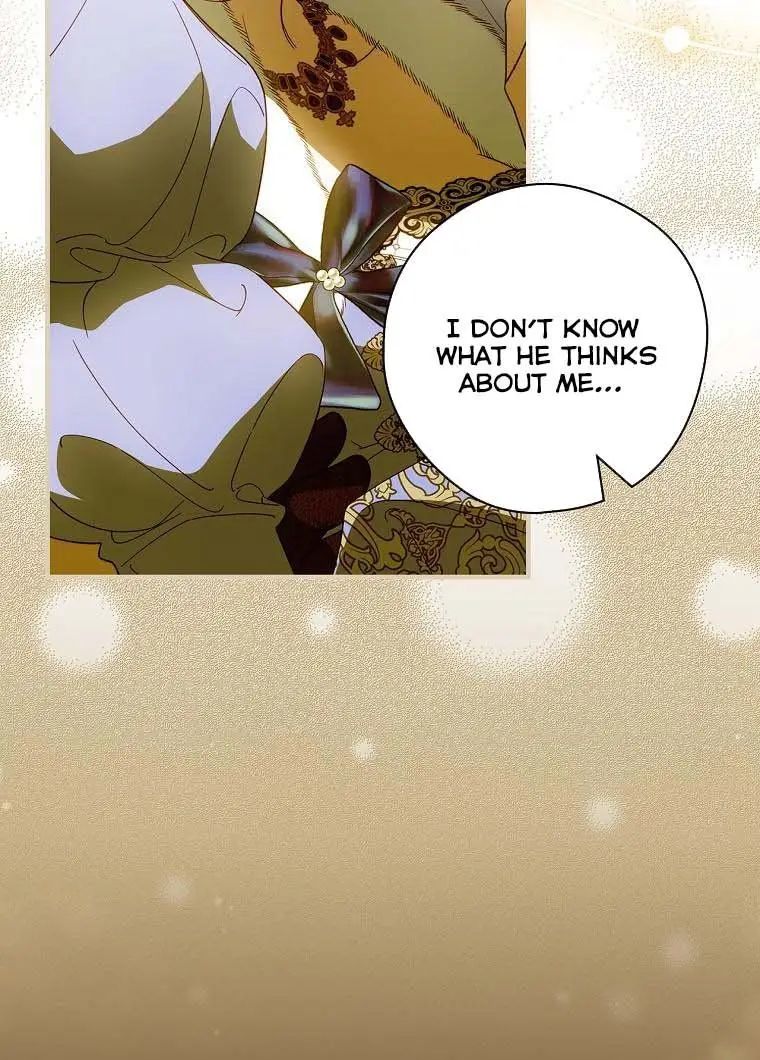How to Get My Husband on My Side Ch. 58 – page 23