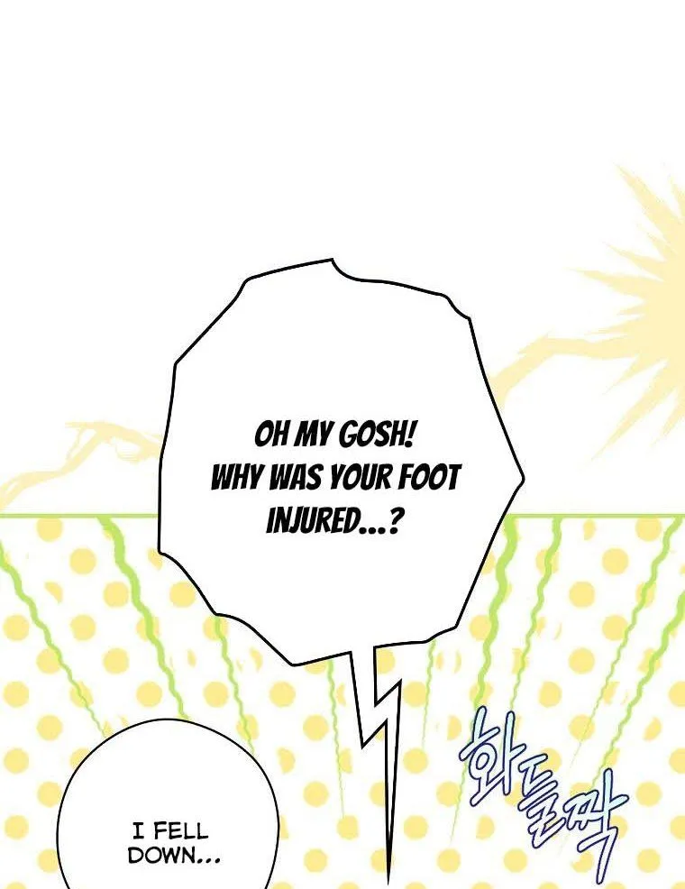 How to Get My Husband on My Side Ch. 58 – page 29