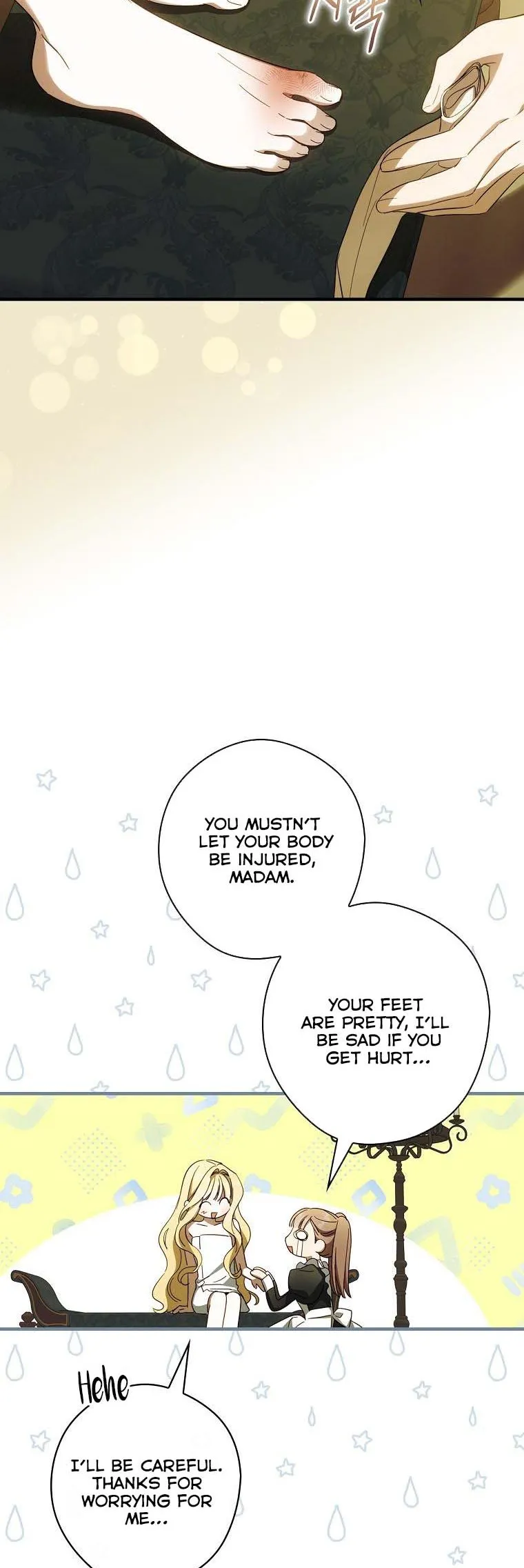How to Get My Husband on My Side Ch. 58 – page 31