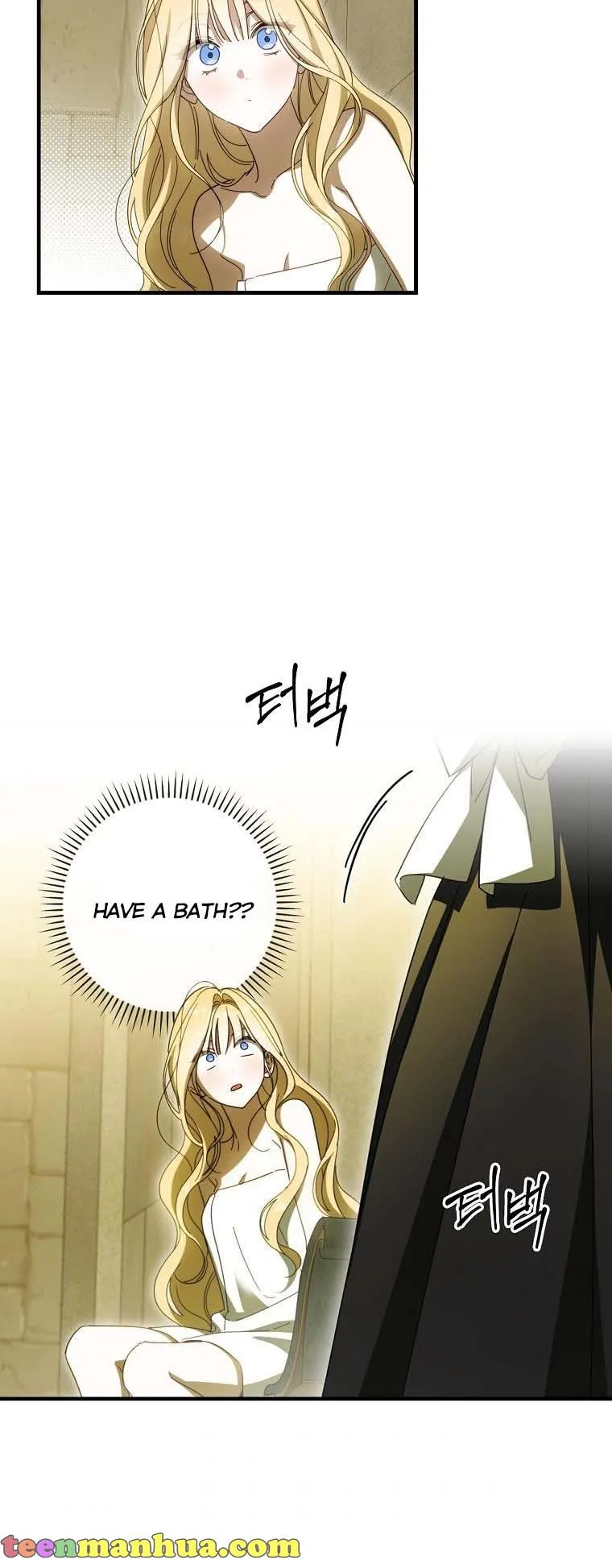 How to Get My Husband on My Side Ch. 58 – page 34