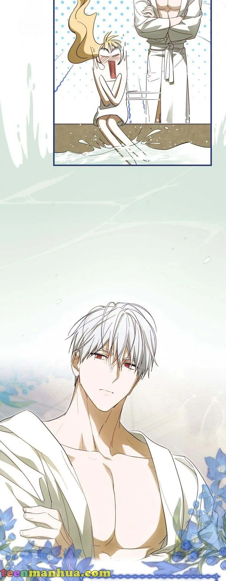 How to Get My Husband on My Side Ch. 58 – page 43