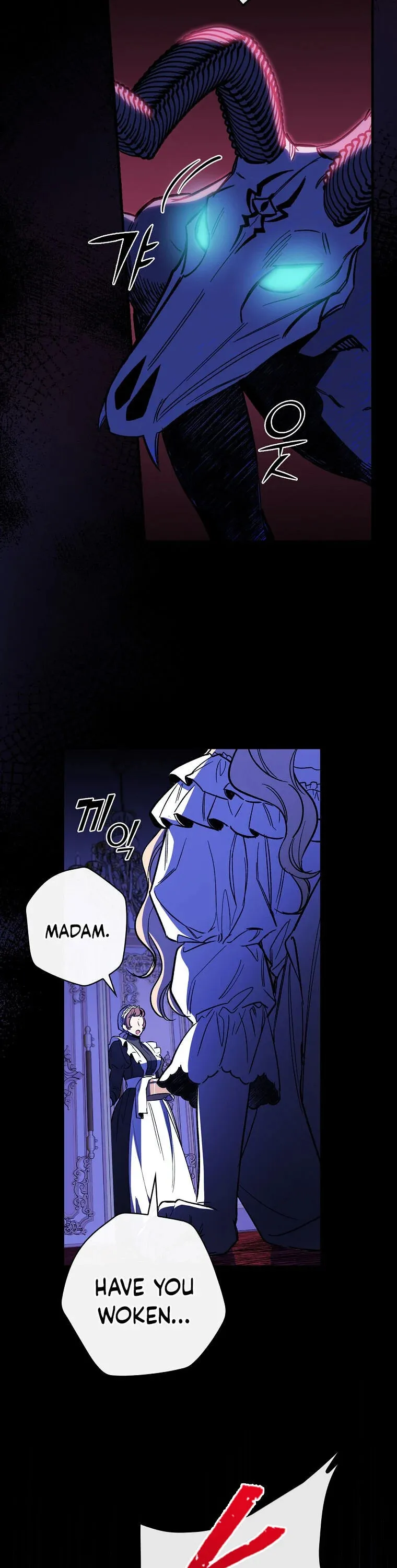 How to Get My Husband on My Side Ch. 6 – page 5