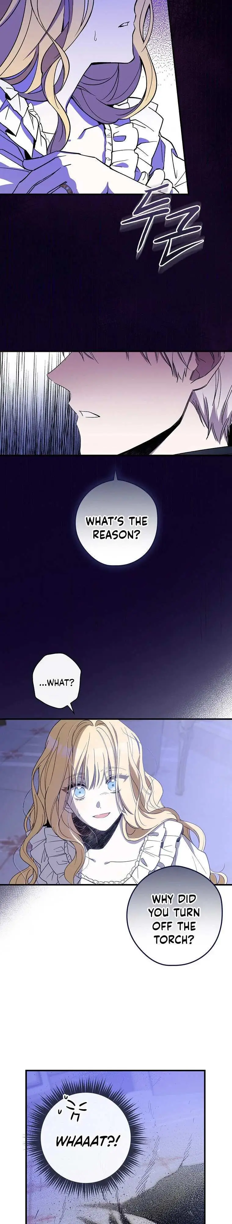 How to Get My Husband on My Side Ch. 6 – page 12