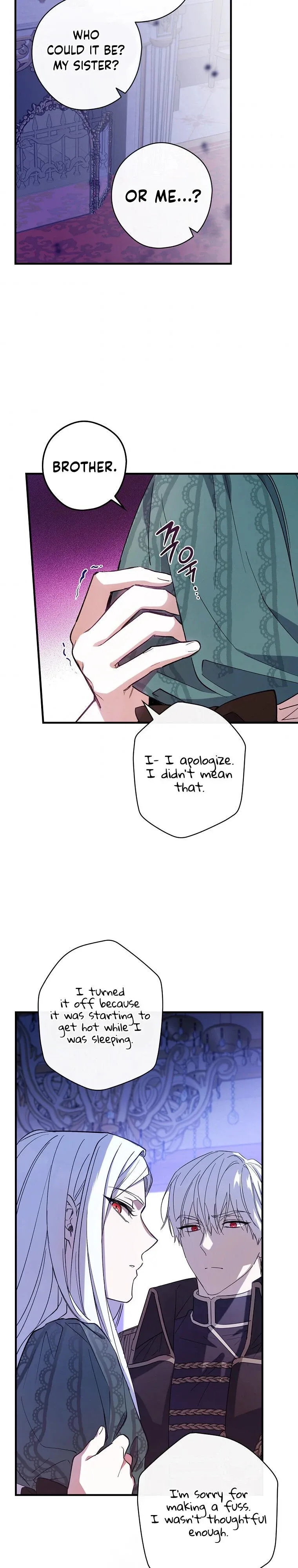 How to Get My Husband on My Side Ch. 6 – page 18