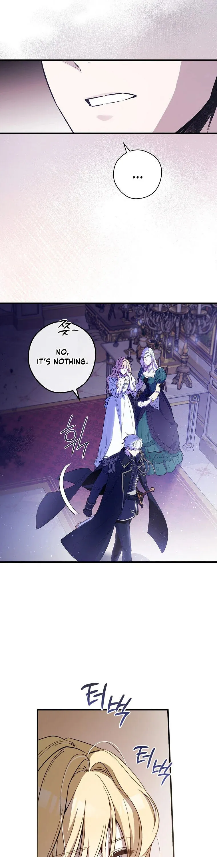 How to Get My Husband on My Side Ch. 6 – page 21