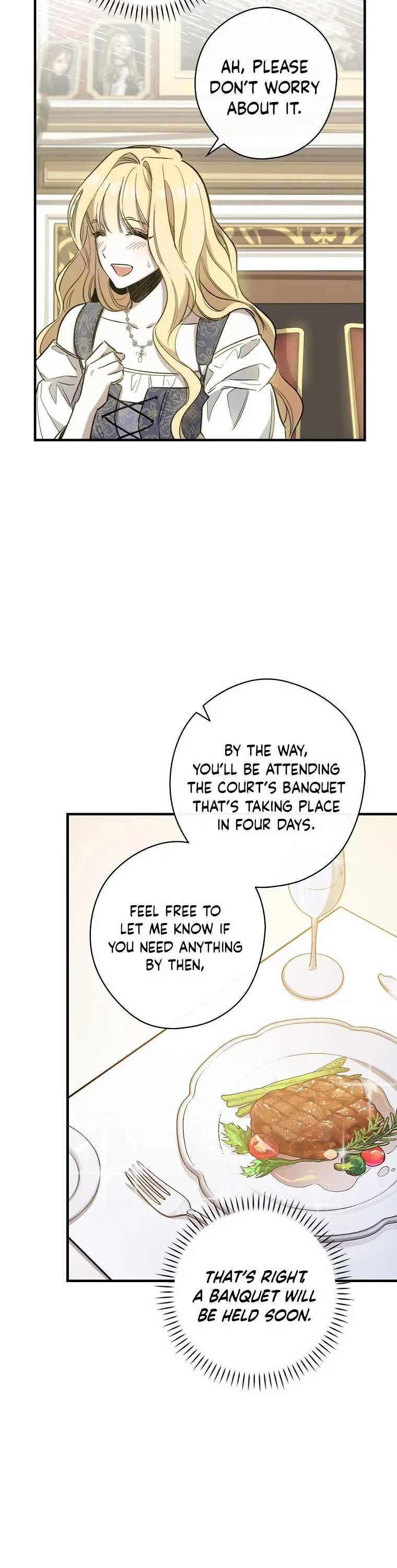 How to Get My Husband on My Side Ch. 6 – page 26