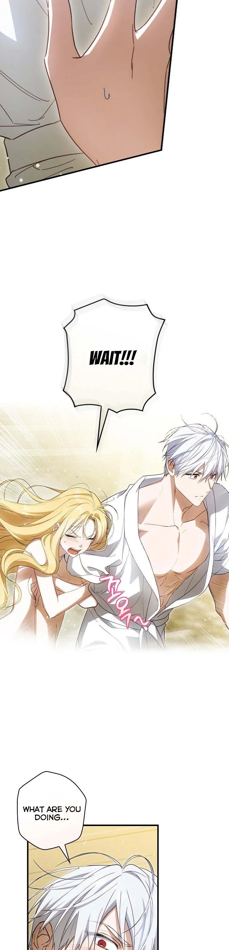 How to Get My Husband on My Side Ch. 60 – page 4