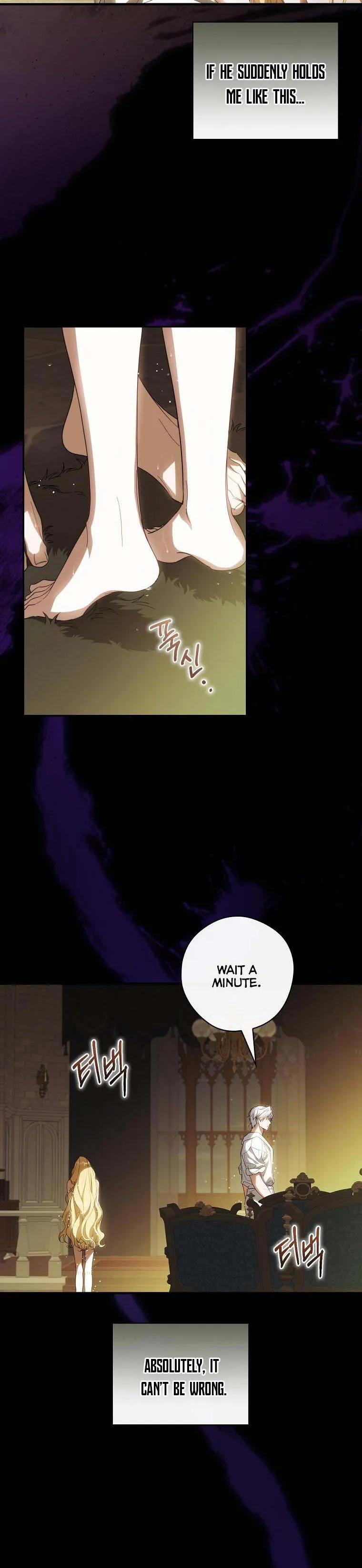 How to Get My Husband on My Side Ch. 60 – page 13