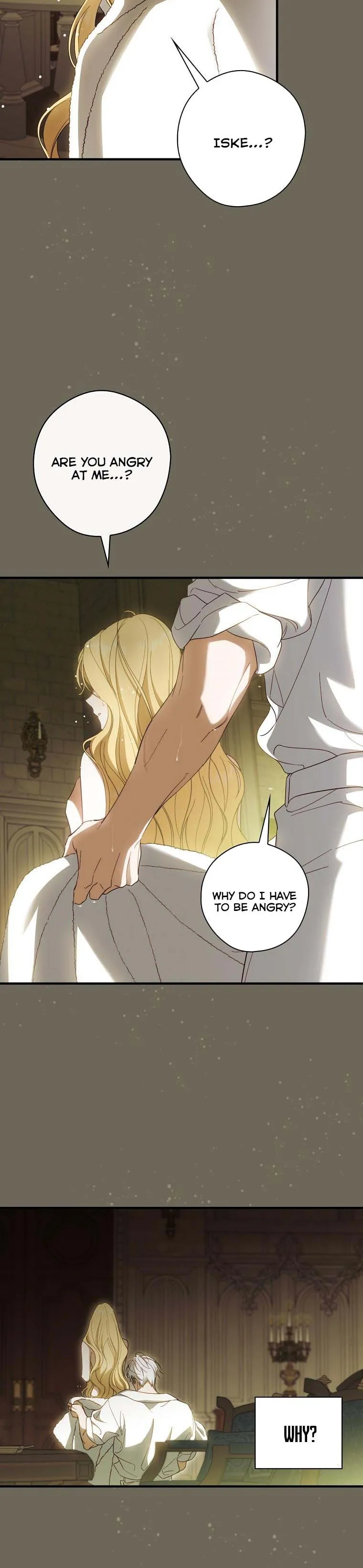 How to Get My Husband on My Side Ch. 60 – page 16