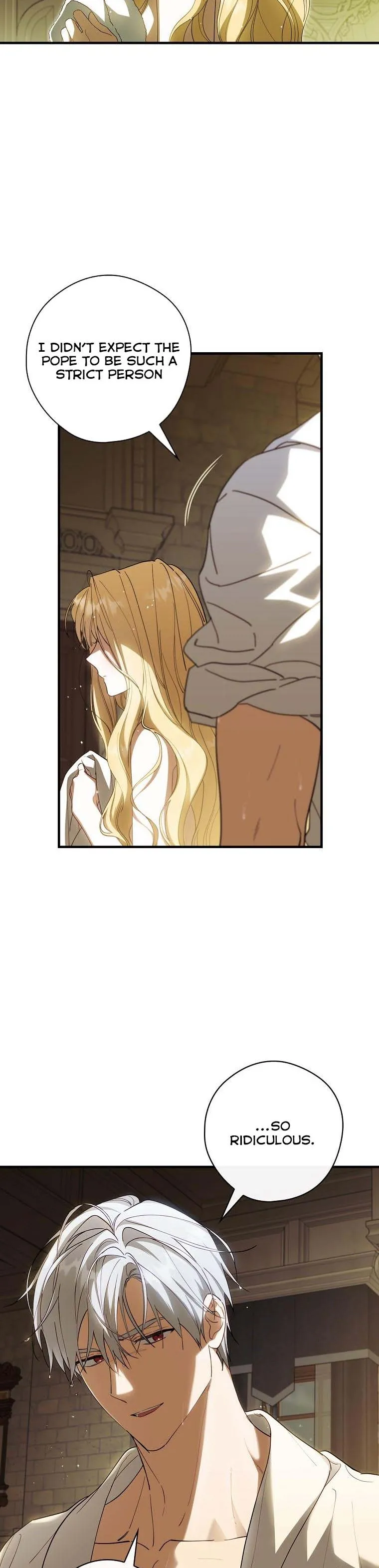 How to Get My Husband on My Side Ch. 60 – page 24