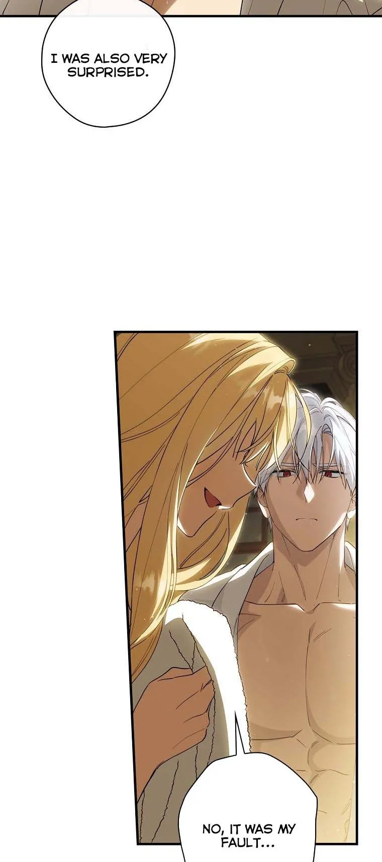 How to Get My Husband on My Side Ch. 60 – page 25