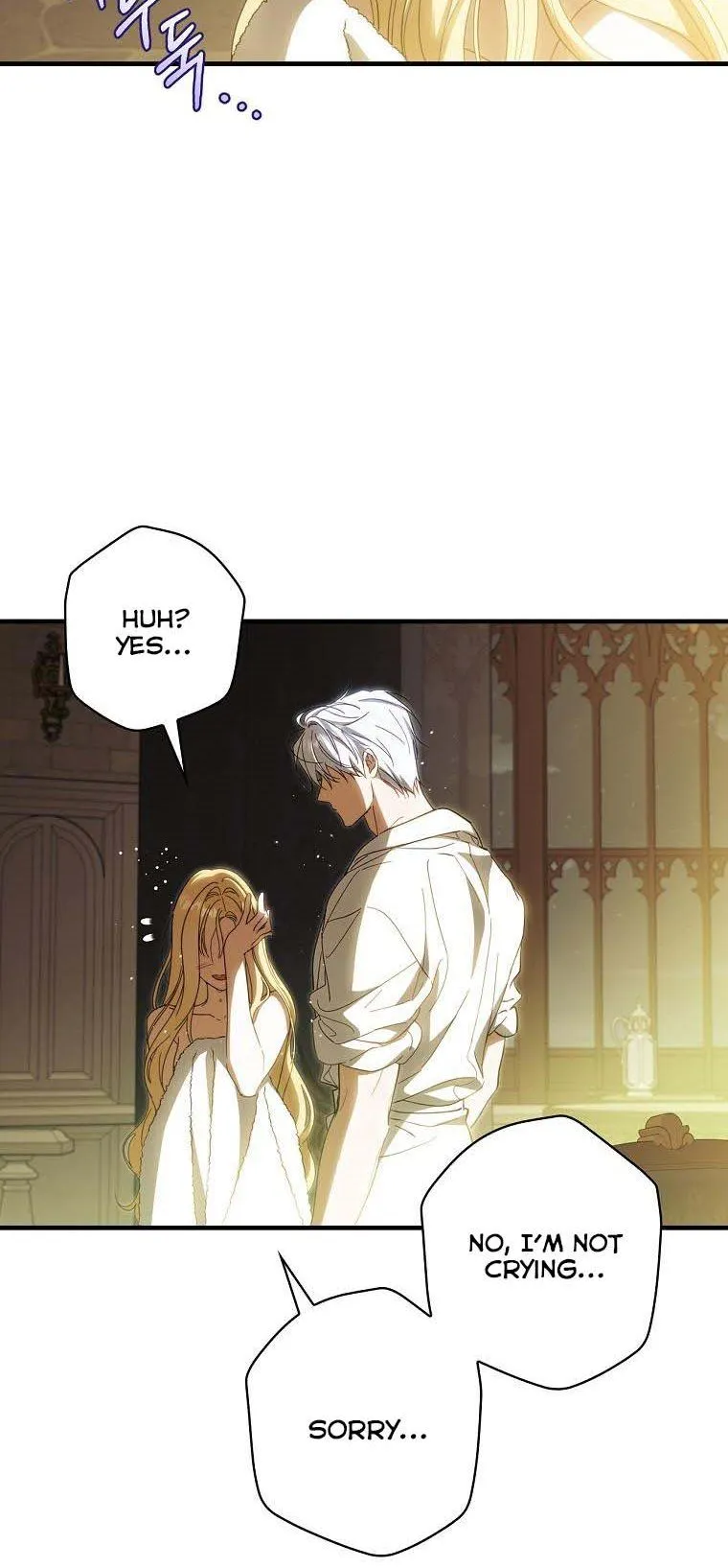 How to Get My Husband on My Side Ch. 60 – page 26