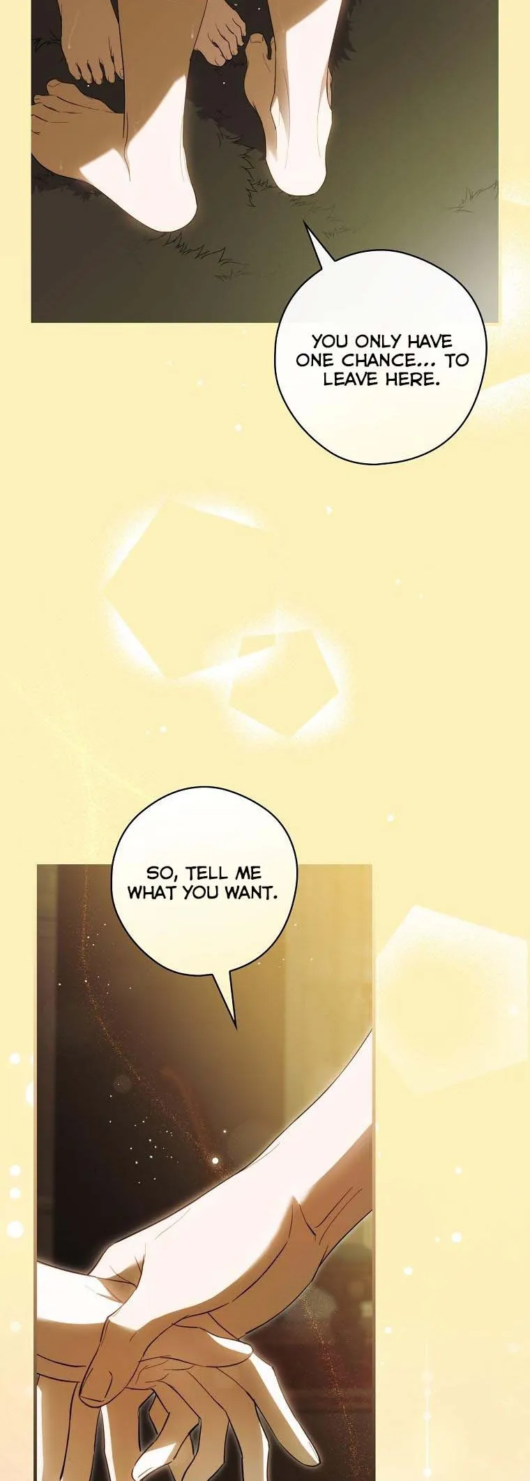 How to Get My Husband on My Side Ch. 60 – page 33