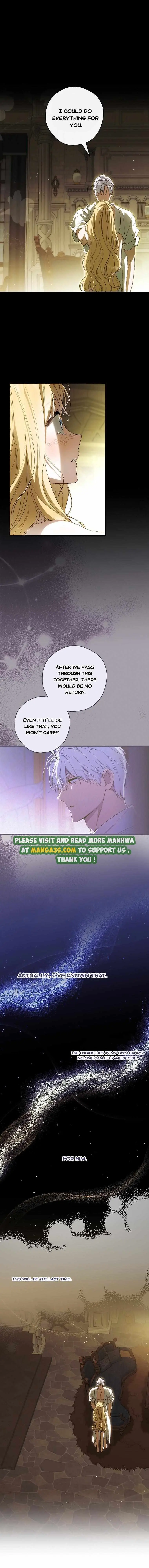 How to Get My Husband on My Side Ch. 61 – page 1