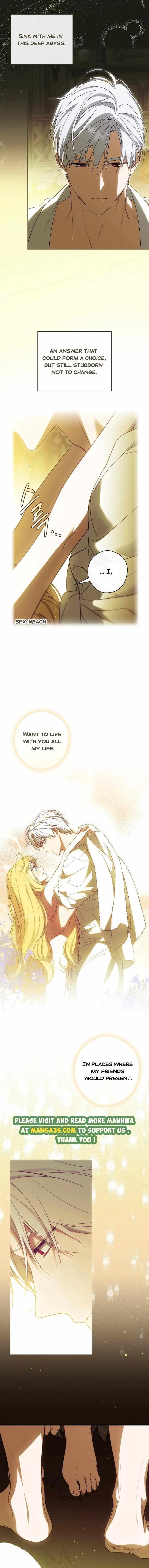 How to Get My Husband on My Side Ch. 61 – page 3