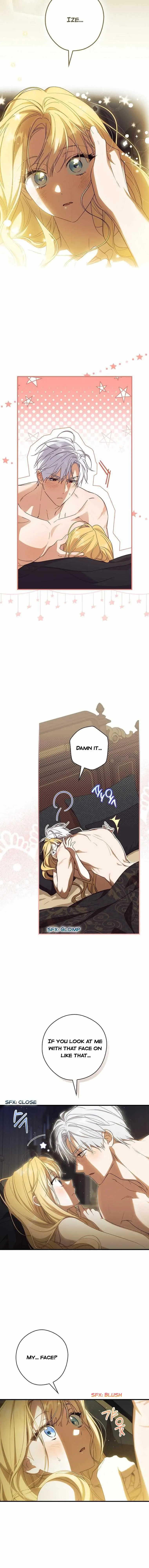How to Get My Husband on My Side Ch. 61 – page 8