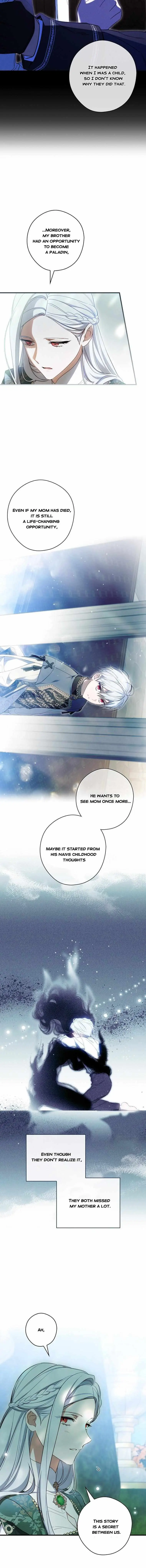 How to Get My Husband on My Side Ch. 62.5 – page 2