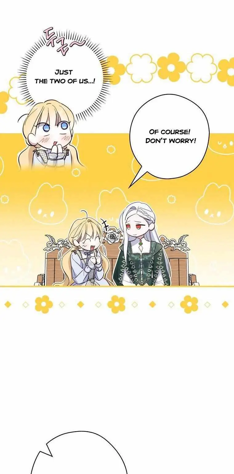 How to Get My Husband on My Side Ch. 62.5 – page 3