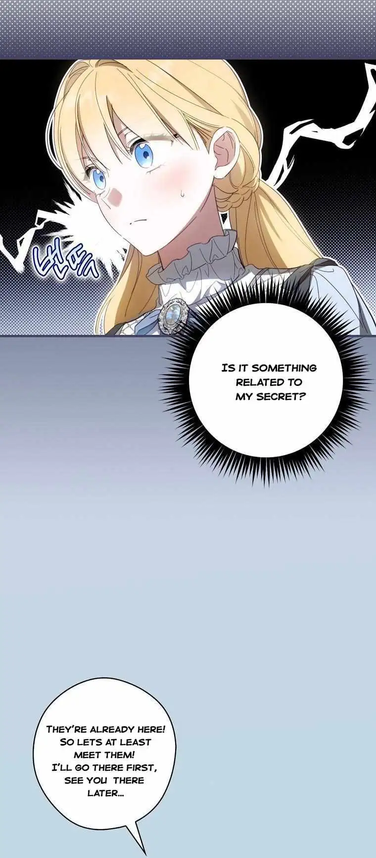 How to Get My Husband on My Side Ch. 62.5 – page 4