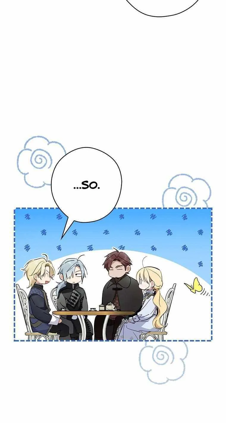 How to Get My Husband on My Side Ch. 62.5 – page 6