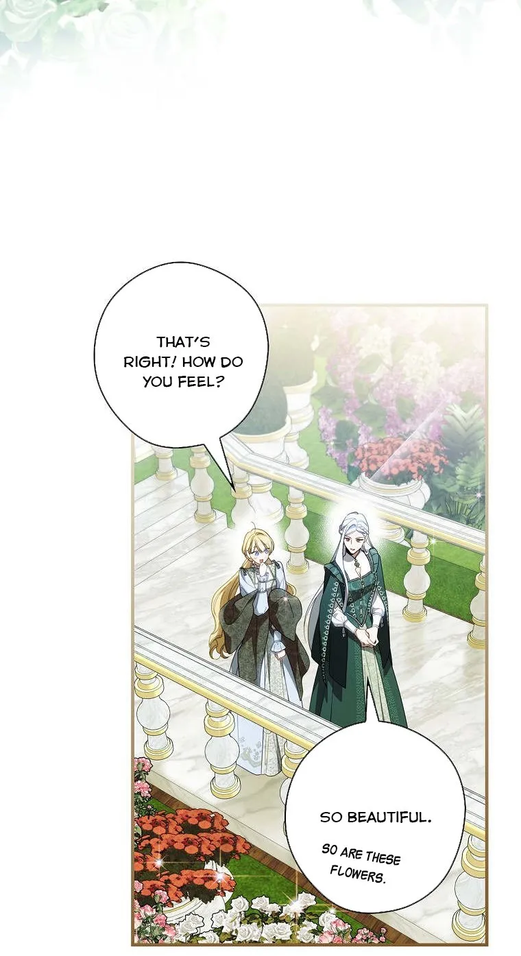 How to Get My Husband on My Side Ch. 62 – page 2