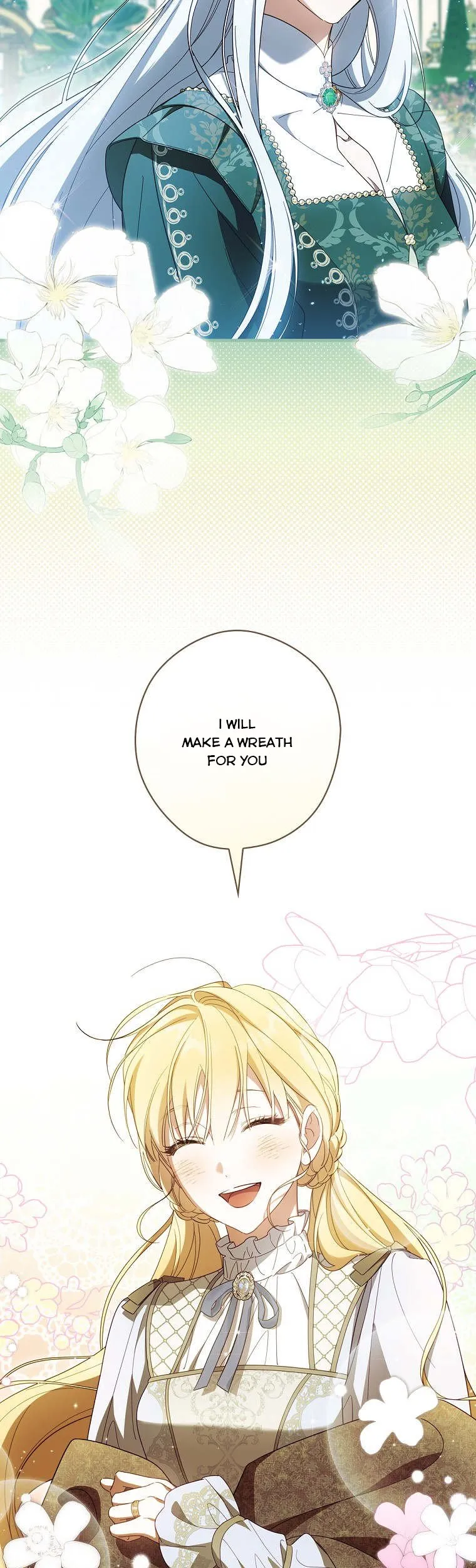How to Get My Husband on My Side Ch. 62 – page 3
